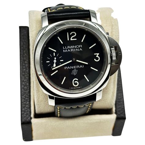 panerai pam1112|Panerai 1312 for sale.